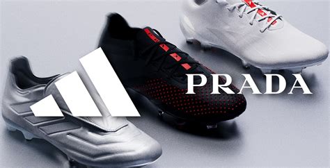 prada x adidas voetbalschoenen|adidas football shoes for prada.